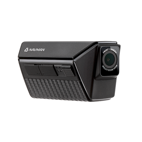 MiVue_Rider_DC_Front-R45