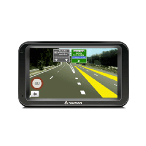 Navman EZY400LMT Car GPS