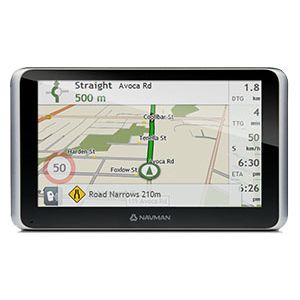 Navman MY ESCAPE IV Speciality GPS