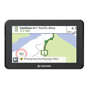 Navman MY ESCAPE III Speciality GPS