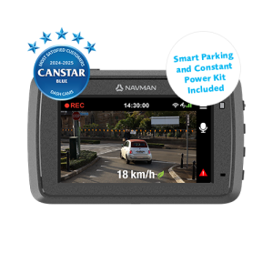 MiVue™ Smart True 4K