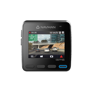 MiVue™140 GPS TAG