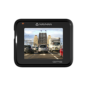 Navman MiVUE630 Dashcam