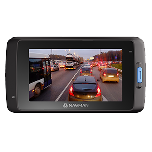 Navman MiVUE680 Dashcam