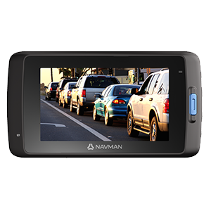 Navman MiVue™690 SAFE Dashcam