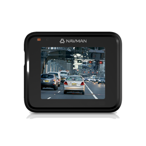 Navman MiVUE700 Dashcam