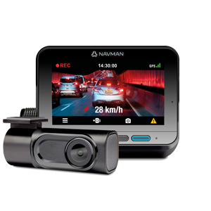 Pro T-Series Dual Cam