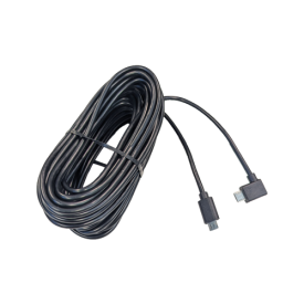 MiVue™ Dual Camera Connection Cable 8Mtr