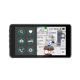 Navman MiCam GPS Navigation Navman Australia