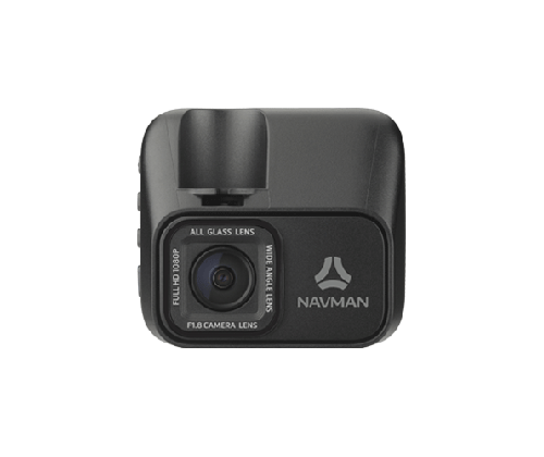 MiVue™880 Dual Camera Navman Australia