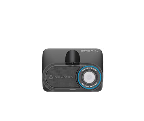 MiVue™1100 Sensor XL Dual Camera Dashcam Navman Australia