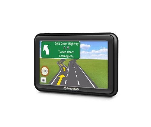 Navman MOVE85LM Car GPS Navman Australia