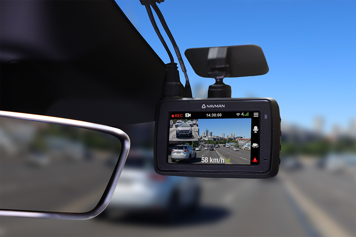 MiVue™ Smart True 4K DC img_4556_st4kdc