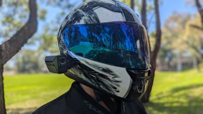 Navman Wins Two Canstar Blue Innovation Excellence Awards for their  Trailblazing Motorbike Dash Cameras